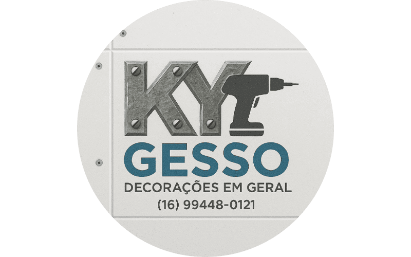 Ky Gesso