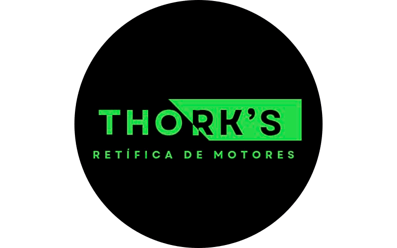 Thorks Retifica Motores