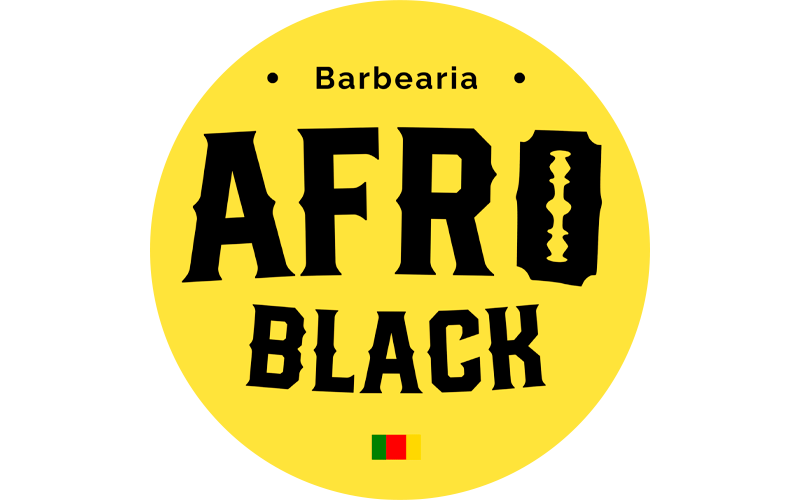 Afro Black