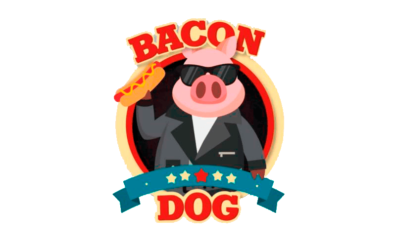 Bacon Dog