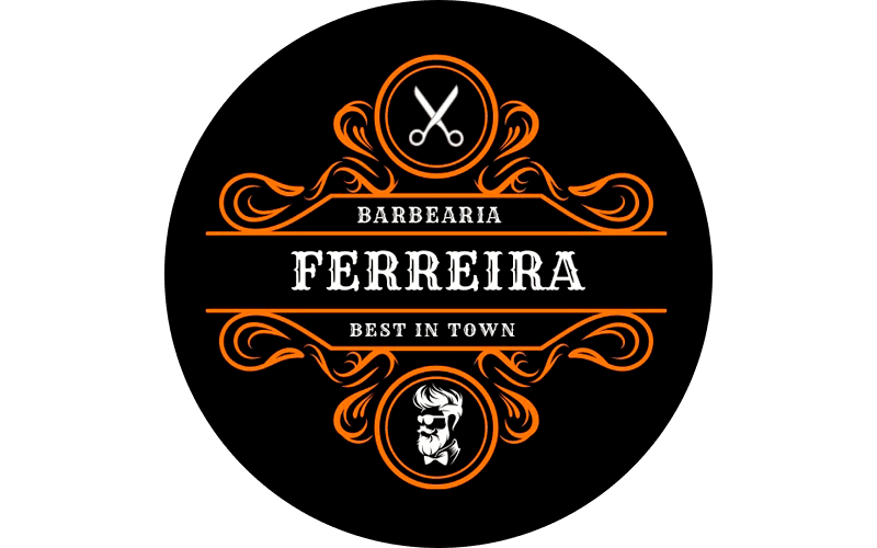 Barbearia Ferrerira