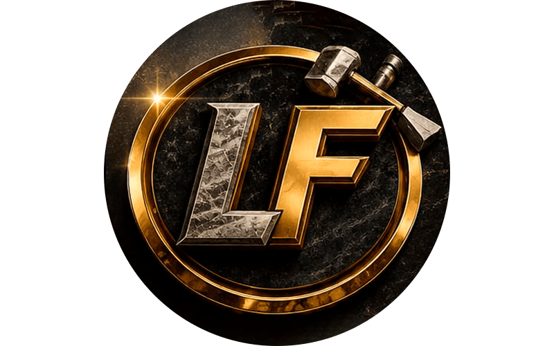LF Mármores e Granitos