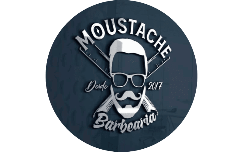 Moustache Barbearia