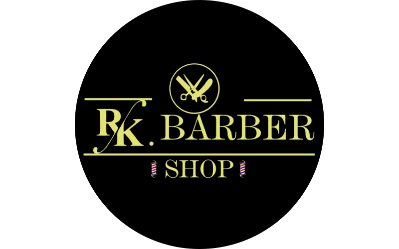 RK Barber