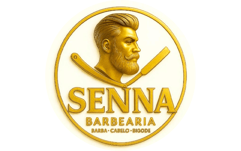 Senna Barbearia
