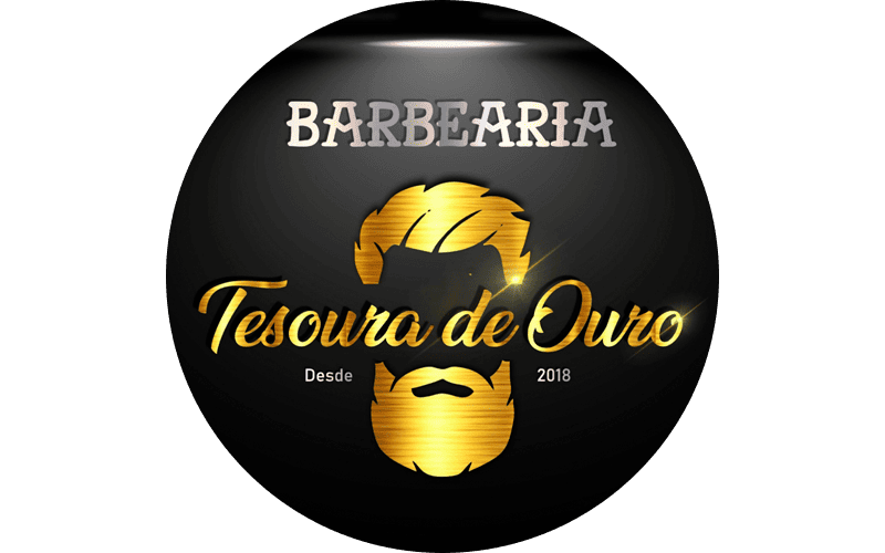Tesoura de Ouro